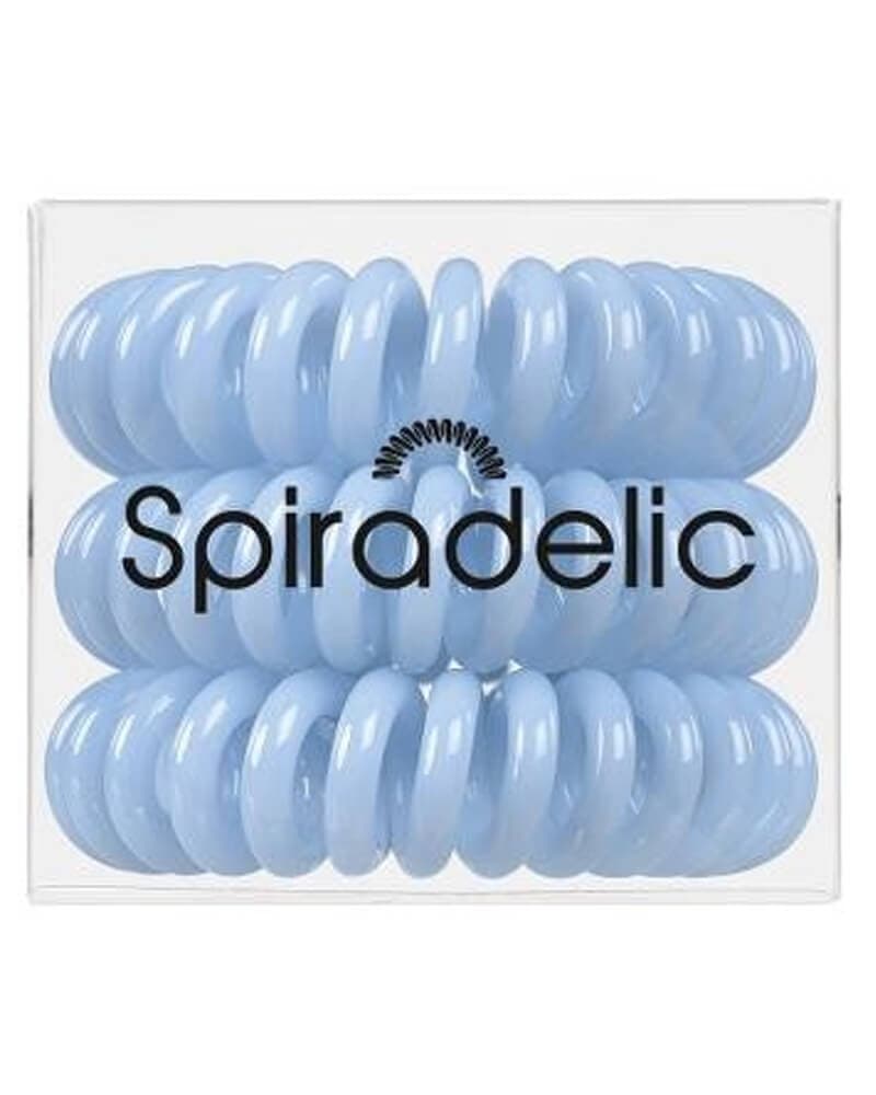 Sibel Spiradelic - Blue (U) - Art 660054400 3 stk.