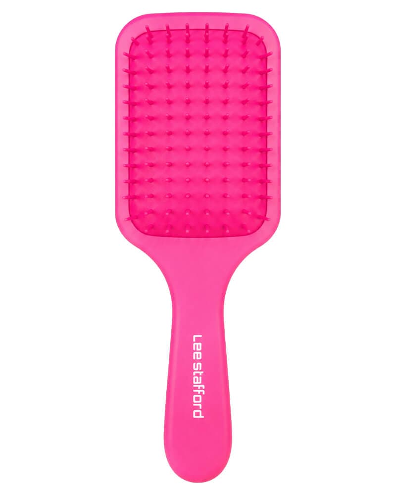 Lee Stafford For The Love Of Curls - Curl Wide Pin Paddle Brush
