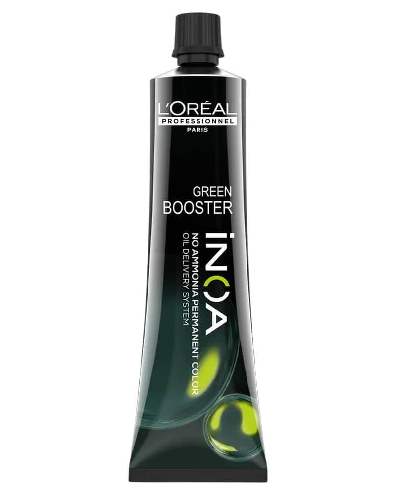 Loreal iNOA Booster Green 60 g
