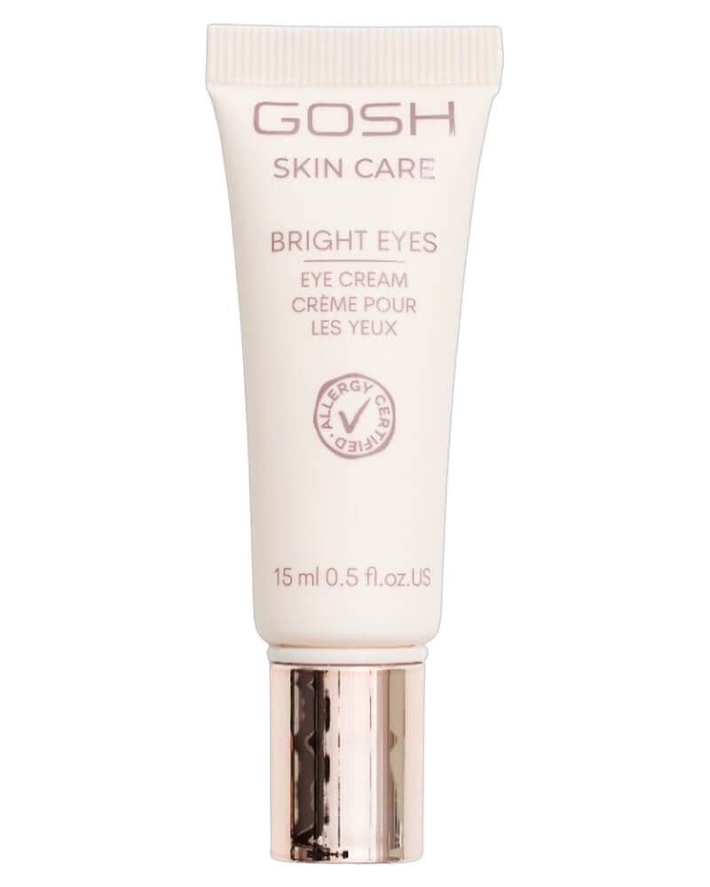 GOSH Copenhagen Skin Care Bright Eyes Eye Cream 15 ml