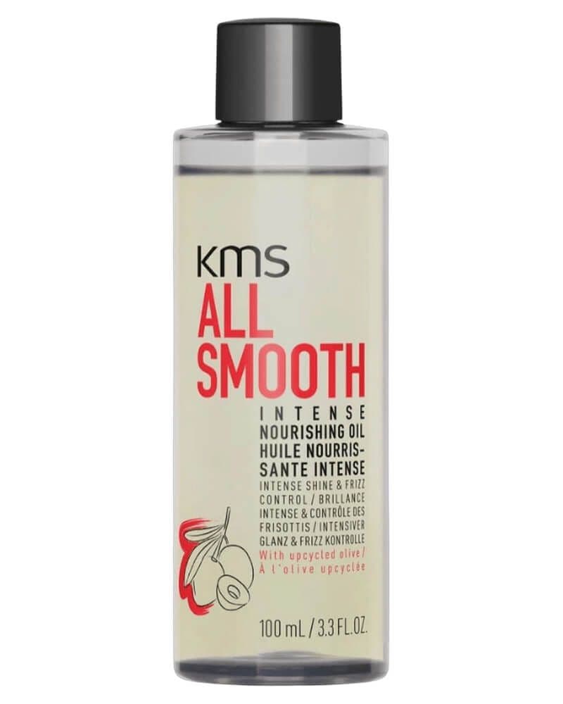 KMS AllSmooth Intense Nourishing Oil 100 ml