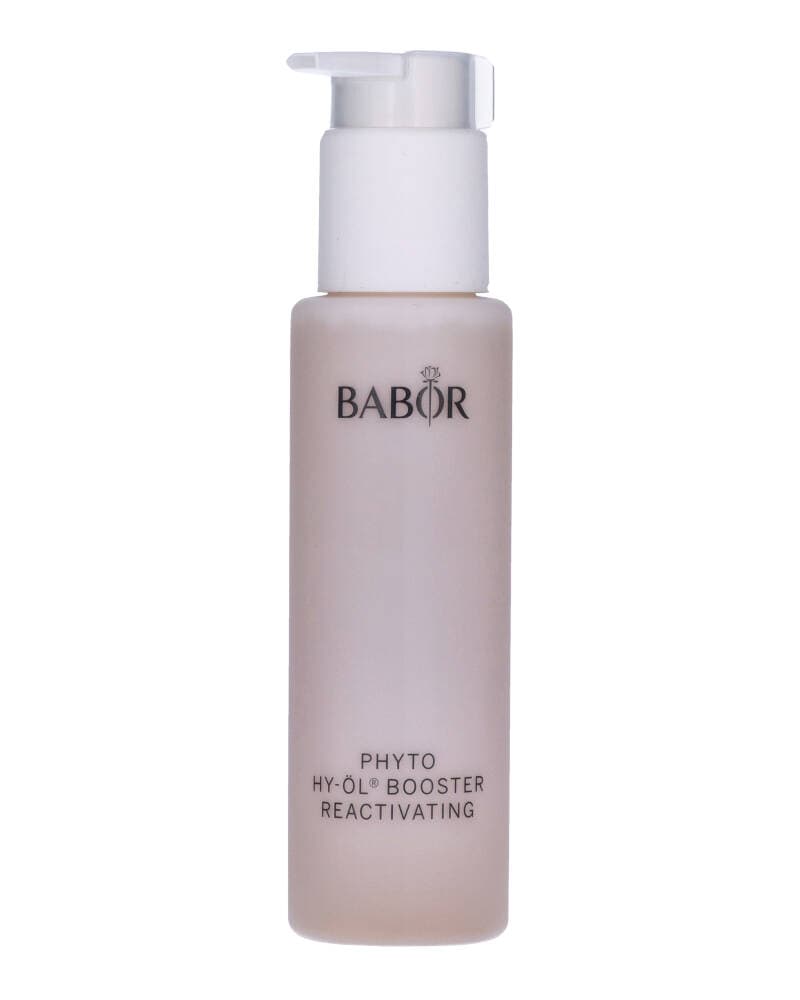 Babor Phyto HY-ÖL Booster Reactivating Cleansing 100 ml