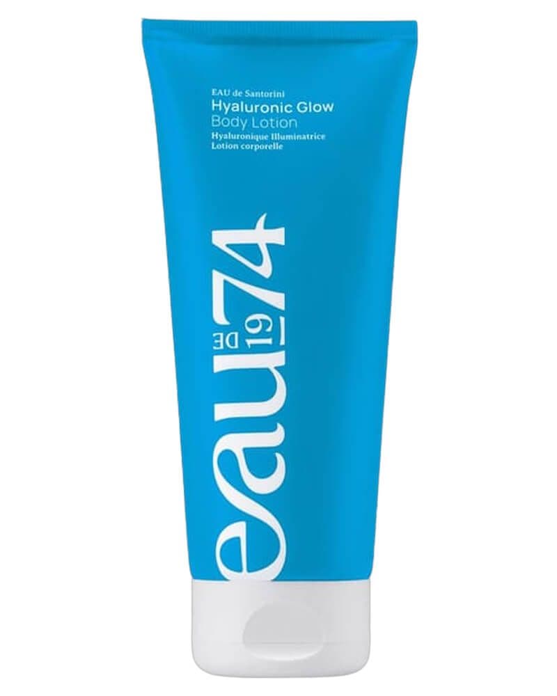 EAUde1974 EAU de Santorini Hyaluronic Glow Body Lotion 200 ml