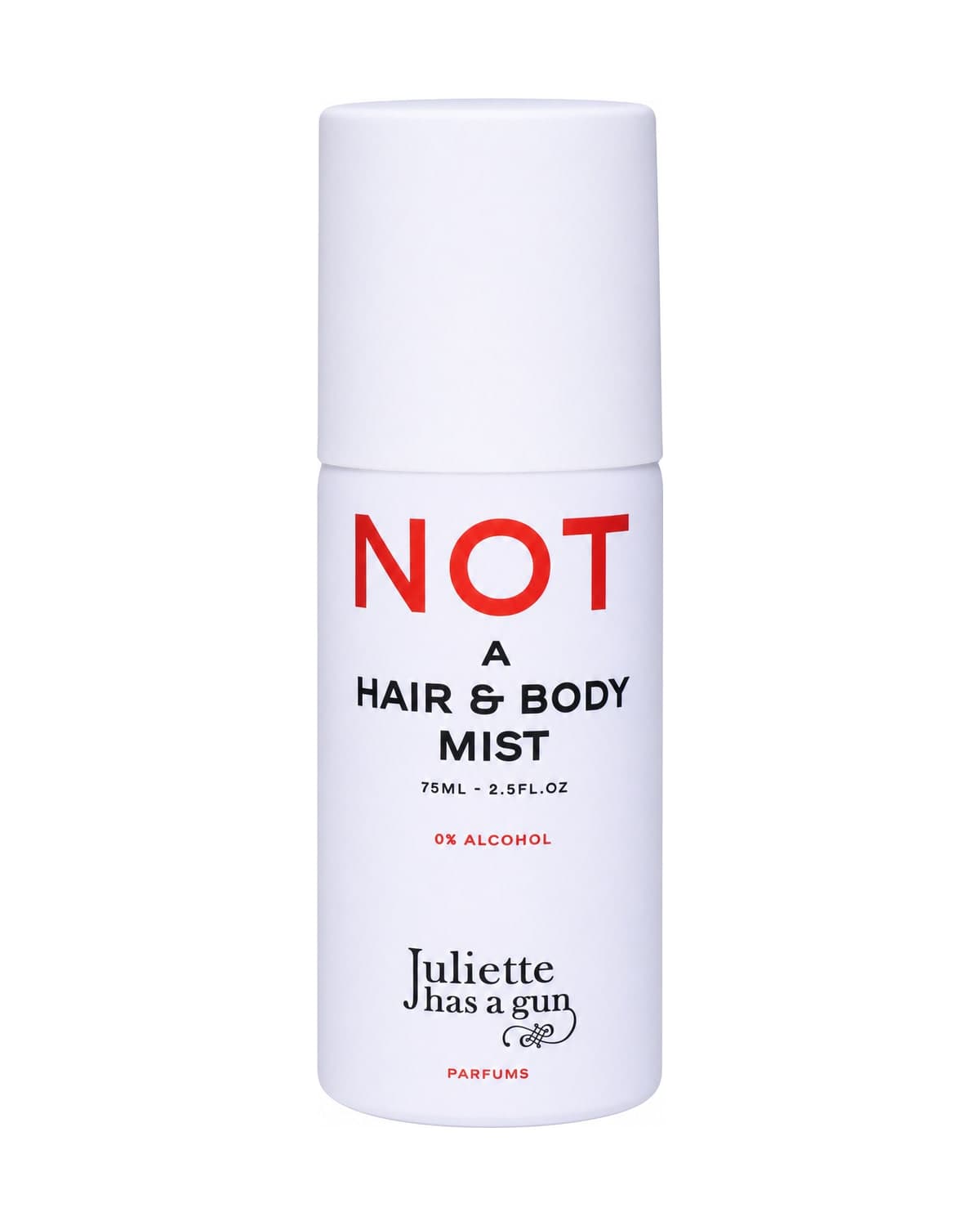 Juliette Has A Gun Not A Hair & Body Mist 75 ml