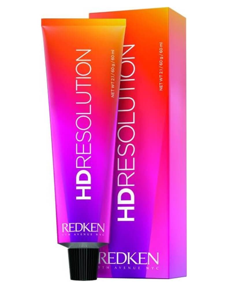 Redken HD Resolution 8.83 Mocha/Gold 1/3 (U) 60 ml