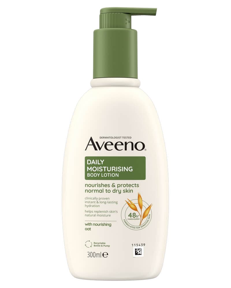 Aveeno Daily Moisturising Body Lotion 300 ml