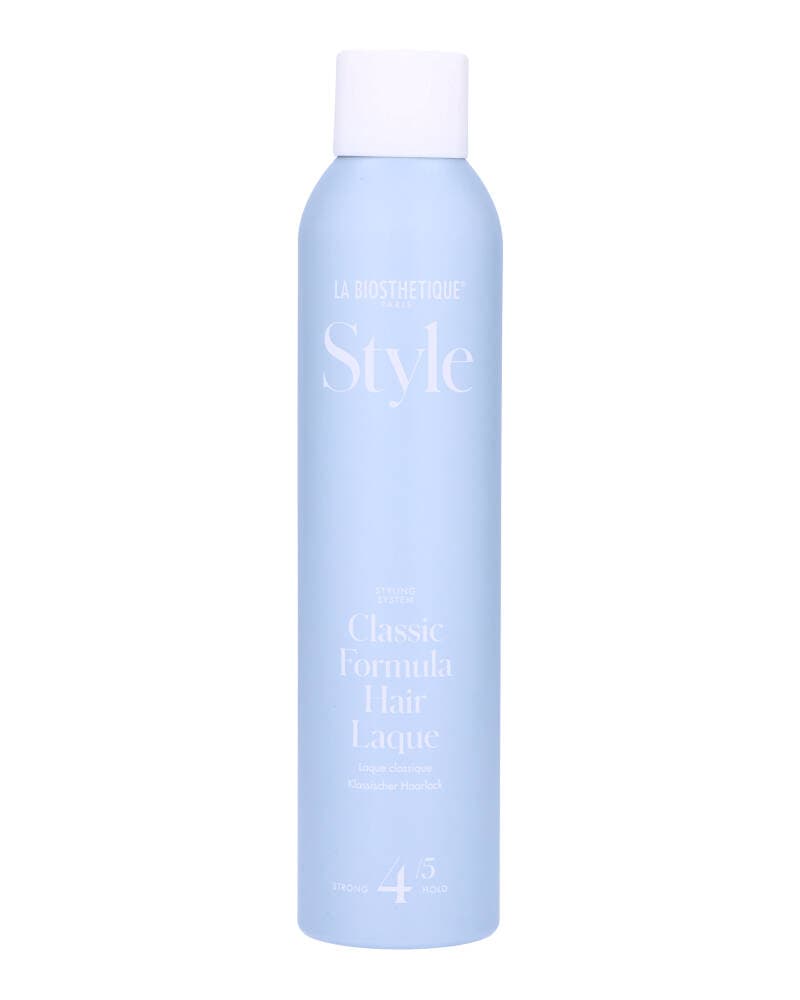 La Biosthetique Classic Formula Hair Laque 300 ml