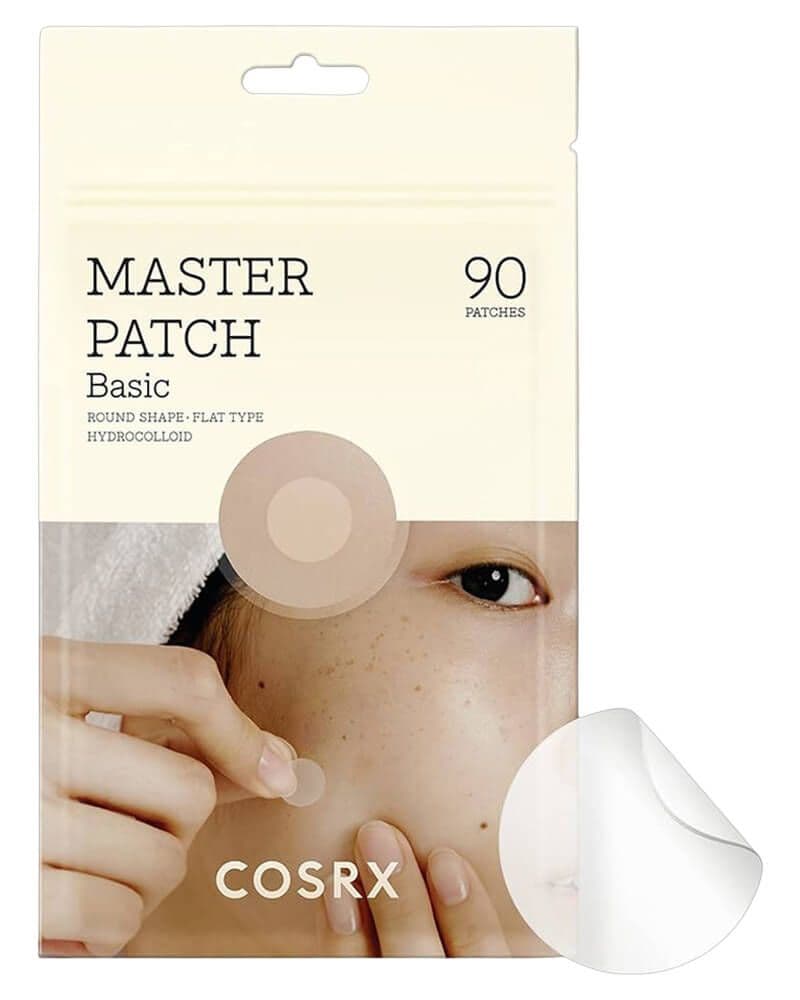 Cosrx Master Patch Basic 90 stk.