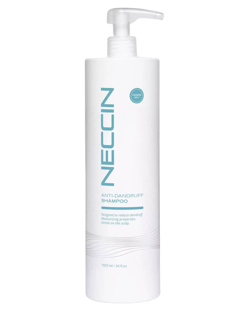 Neccin Shampoo Dandruff Treatment 1 1000 ml