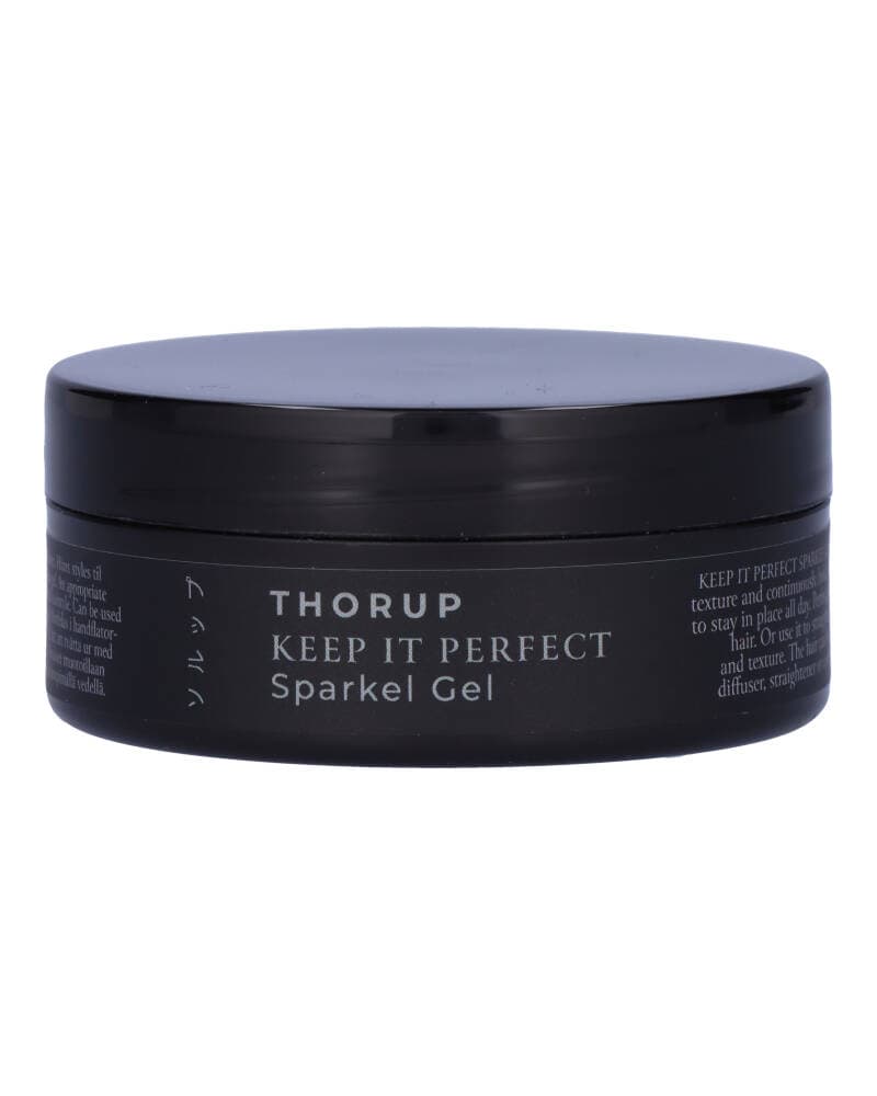 Thorup Keep It Perfect Sparkle Gel 75 ml