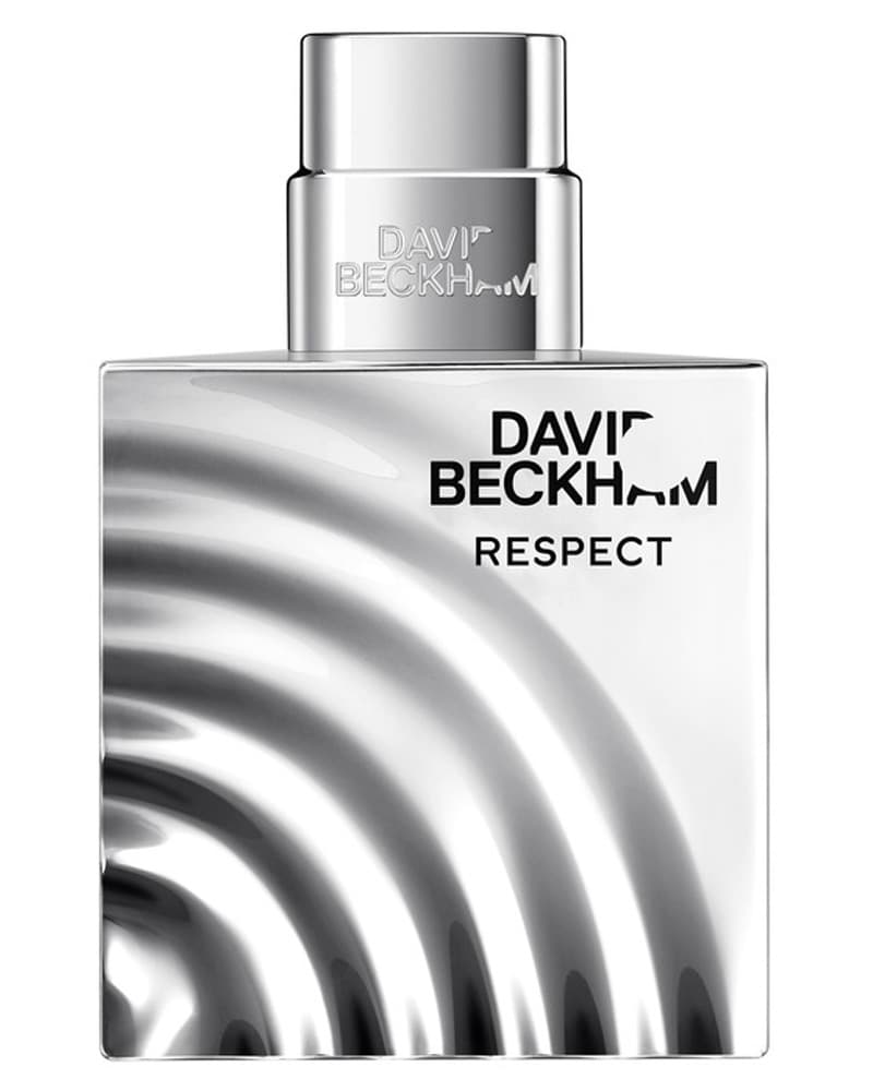 David Beckham Respect EDT 60 ml