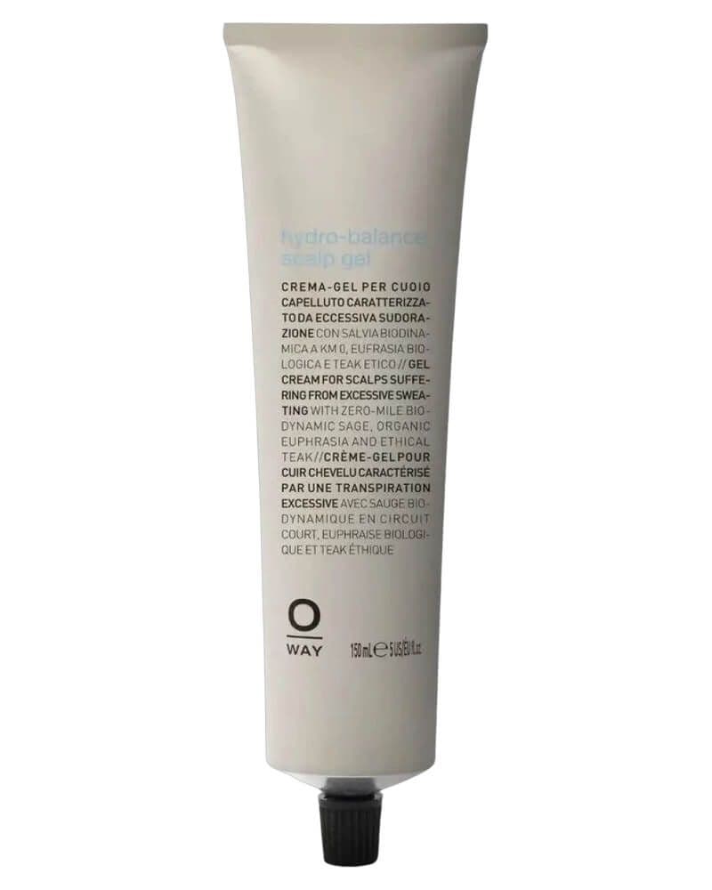 Oway Hydro-Balance Scalp Gel 150 ml