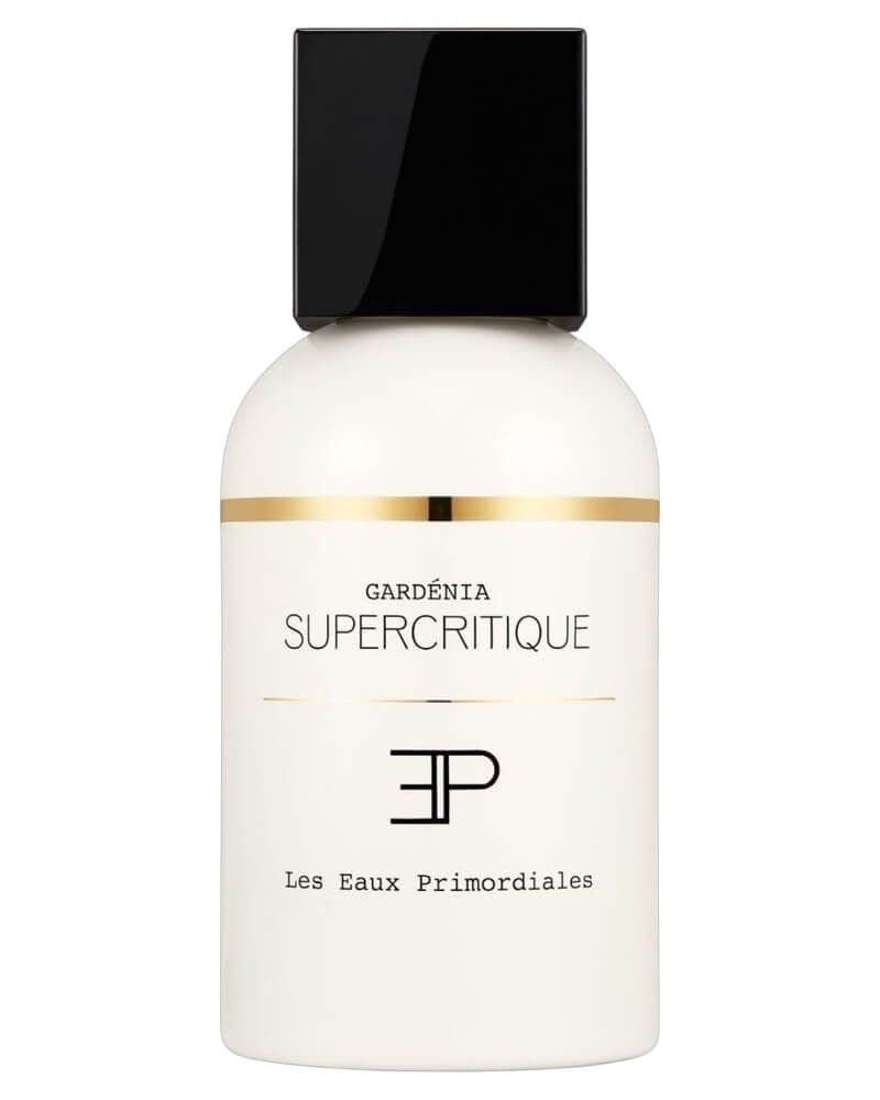 Les Eaux Primordiales Gardénia Supercritique EDP 100 ml