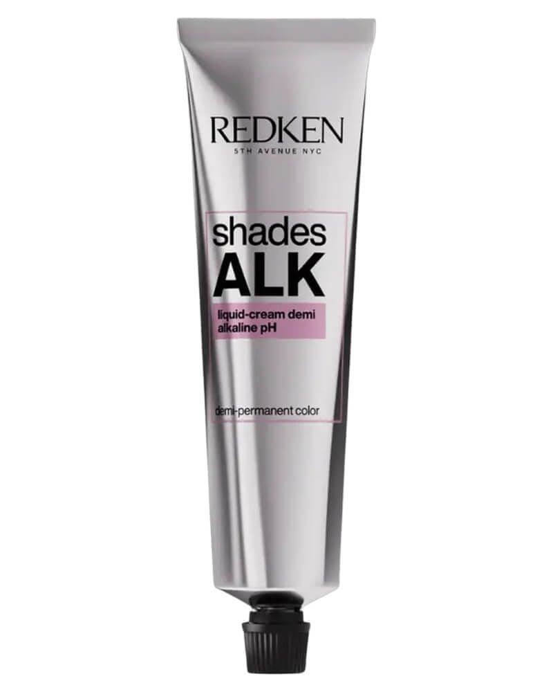 Redken Shades ALK 4NA Storm Cloud 60 ml