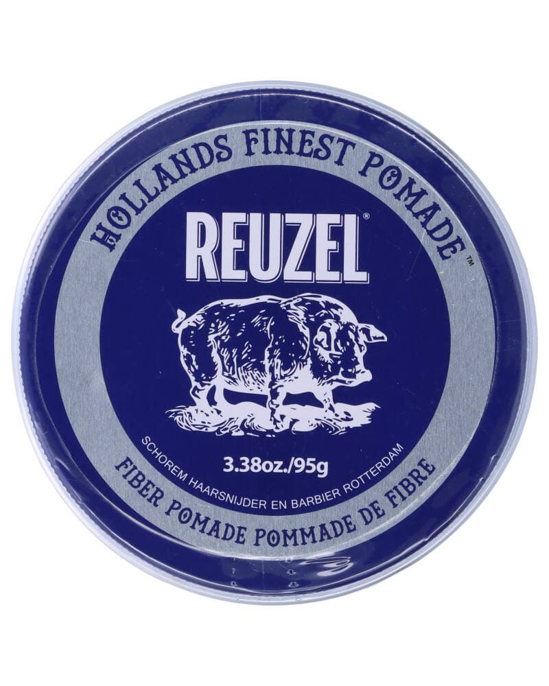 Reuzel Fiber Pomade 95 g