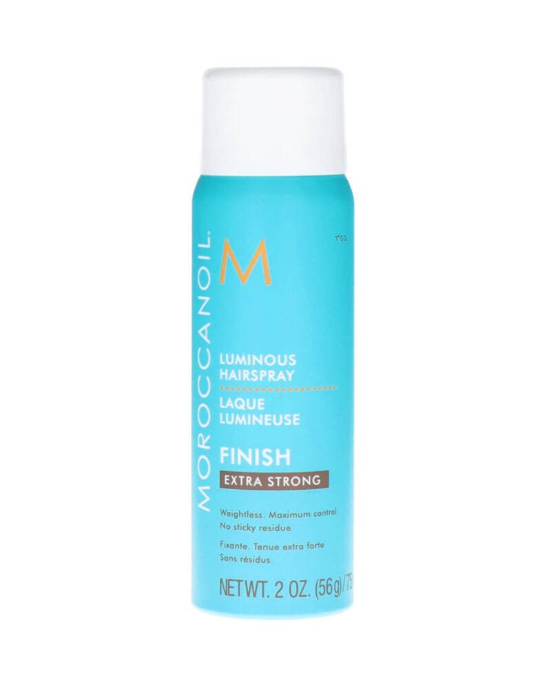 Moroccanoil Luminous Hairspray Finish - Extra Strong 75 ml