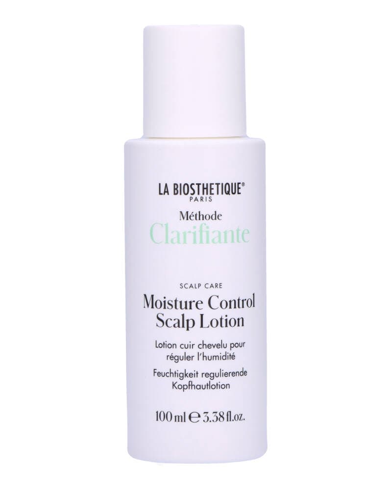 La Biosthetique Moisture Control Scalp Lotion 100 ml