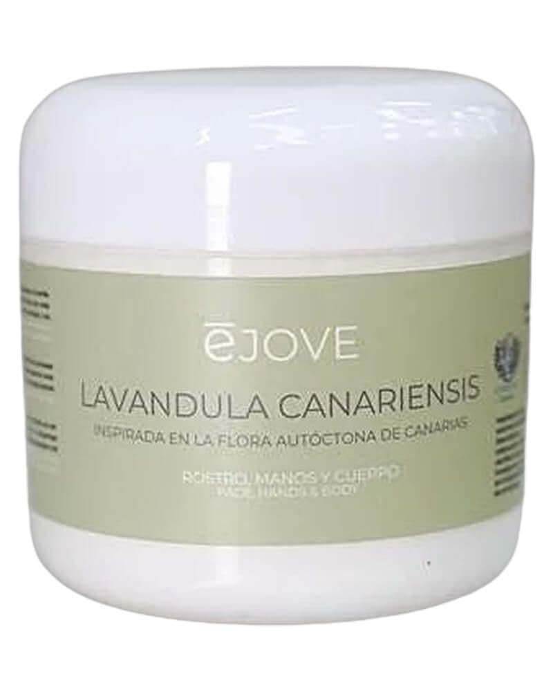 Ejove Crema Cosmética con Lavanda Canaria & Aloe de Canarias 300 ml