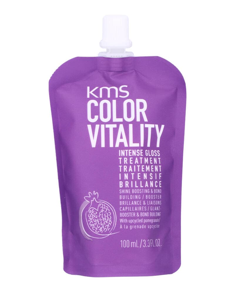 KMS ColorVitality Intense Gloss Treatment 100 ml