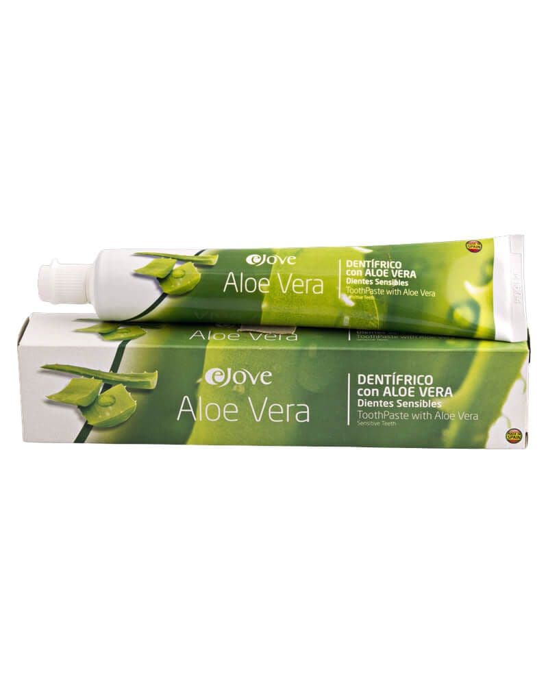 Ejove Dentífrico con Aloe Vera 75 ml