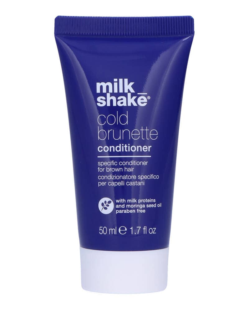 Milk_Shake Cold Brunette Conditioner 50 ml