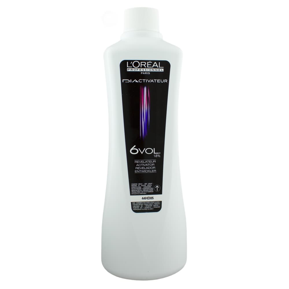 Loreal Beize Diactivateur 6 VOL 1,8% 1000 ml