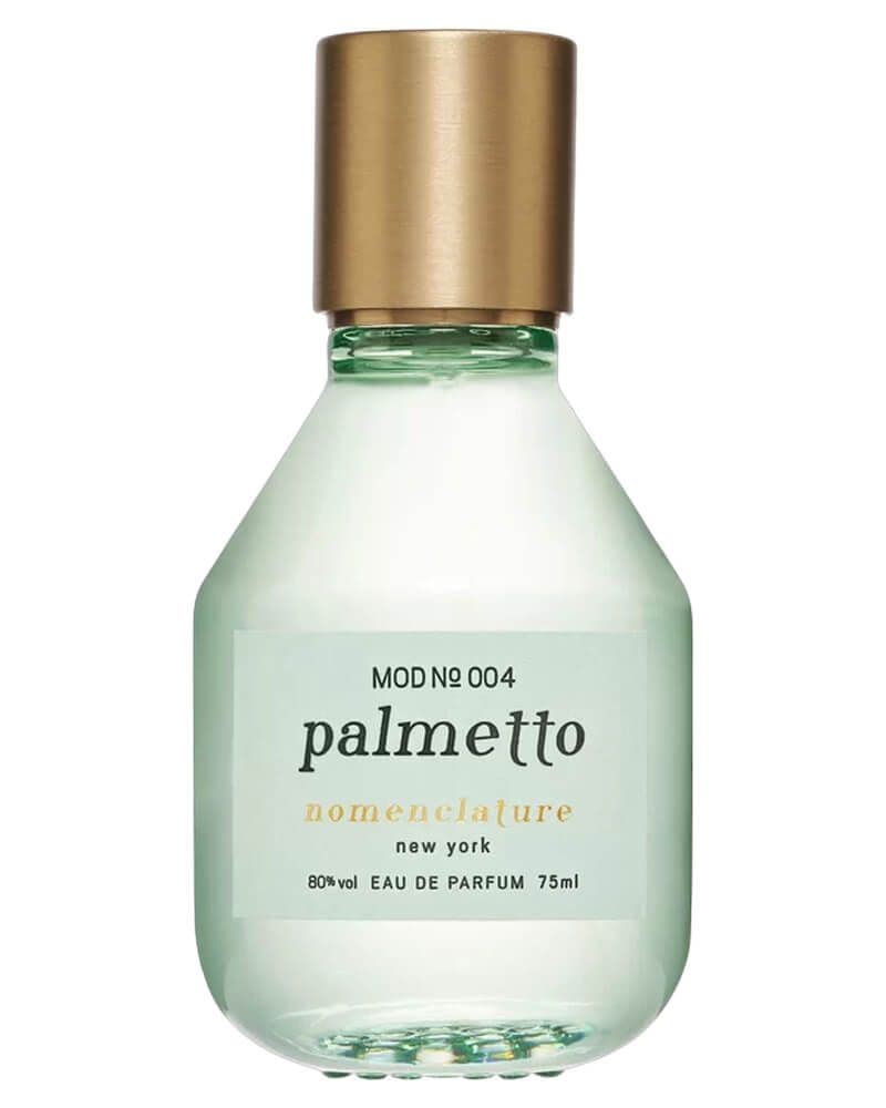 Nomenclature Palmetto EDP 75 ml