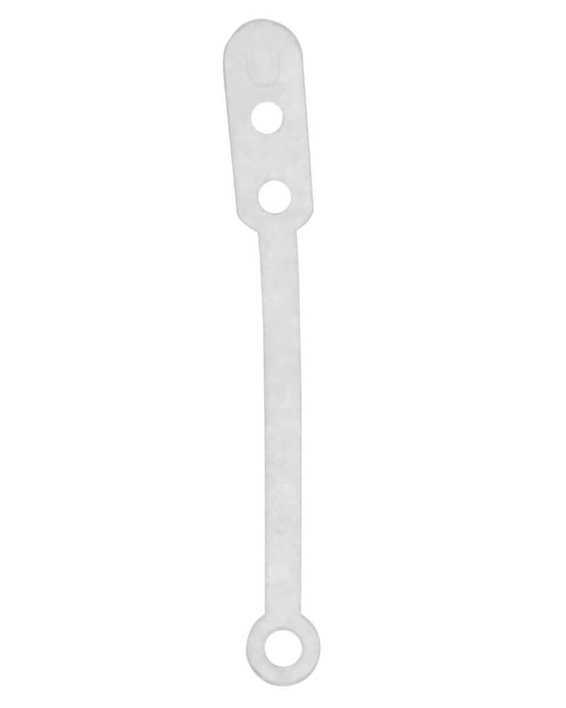 Comair Gummistropper Ref. 3011645 7cm 50 stk.