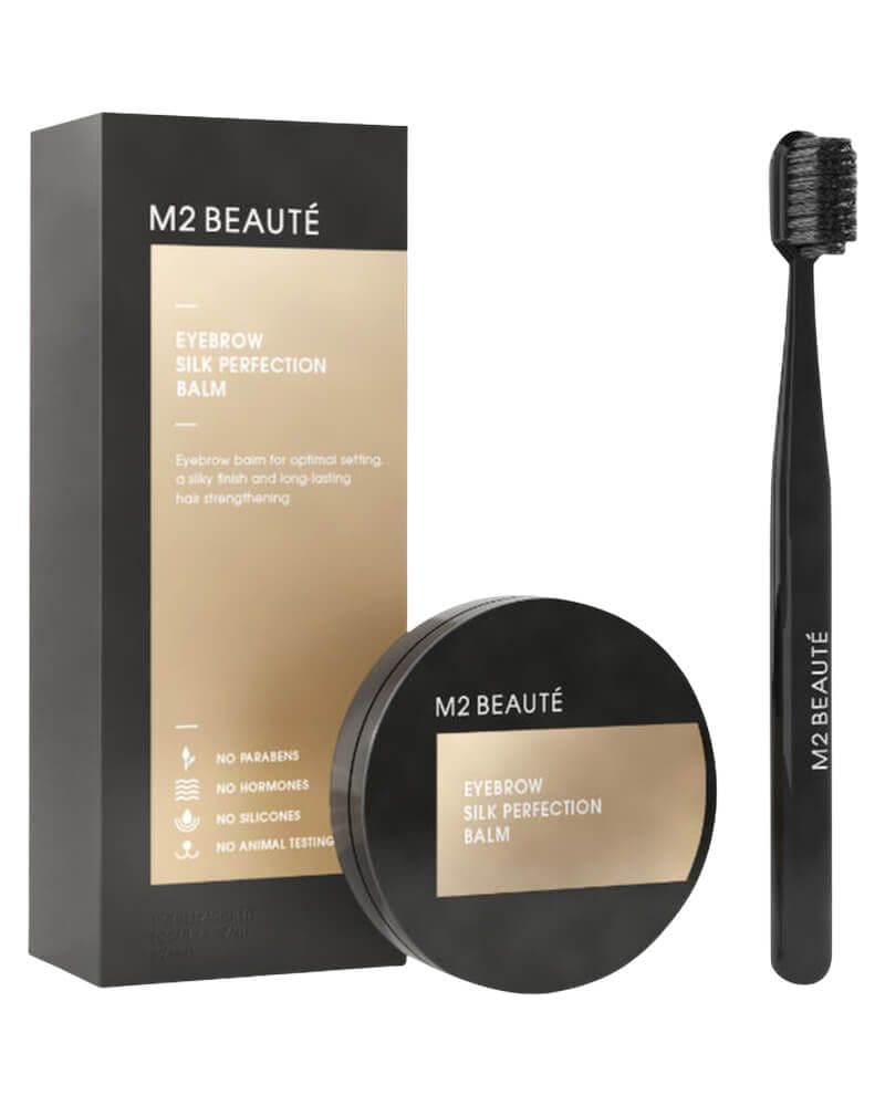 M2 Beauté Eyebrow Silk Perfection Balm 5 ml