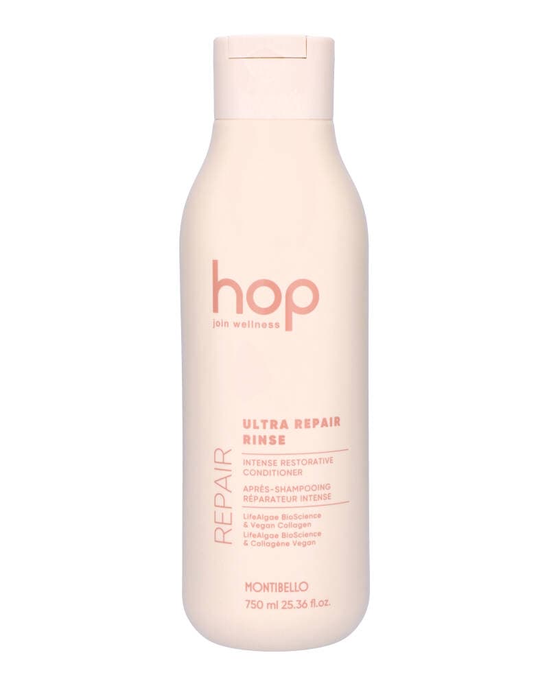 Montibello Hop Ultra Repair Rinse Conditioner 750 ml
