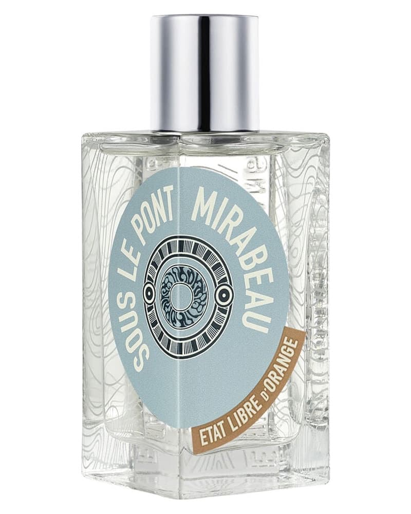 Etat Libre D"'Orange Sous Le Pont Mirabeau EDP 50 ml