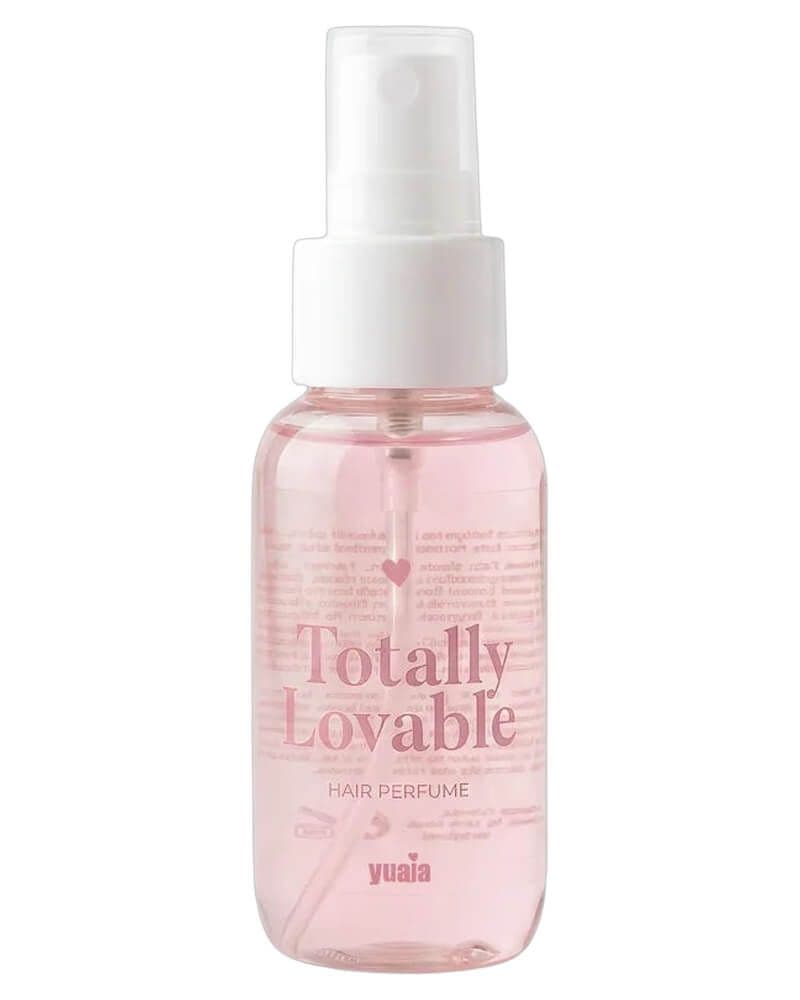 Yuaia Totally Loveable Hair Perfume 50 ml