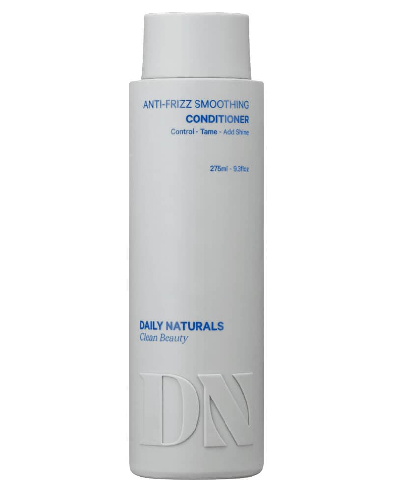 Daily Naturals Clean Beauty Anti-Frizz Conditioner 275 ml