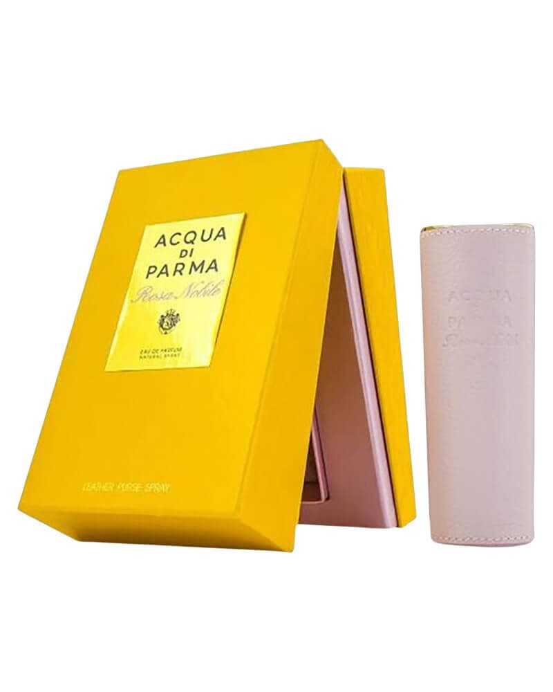 Acqua Di Parma Rosa Nobile Leather Purse Spray EDP 20 ml