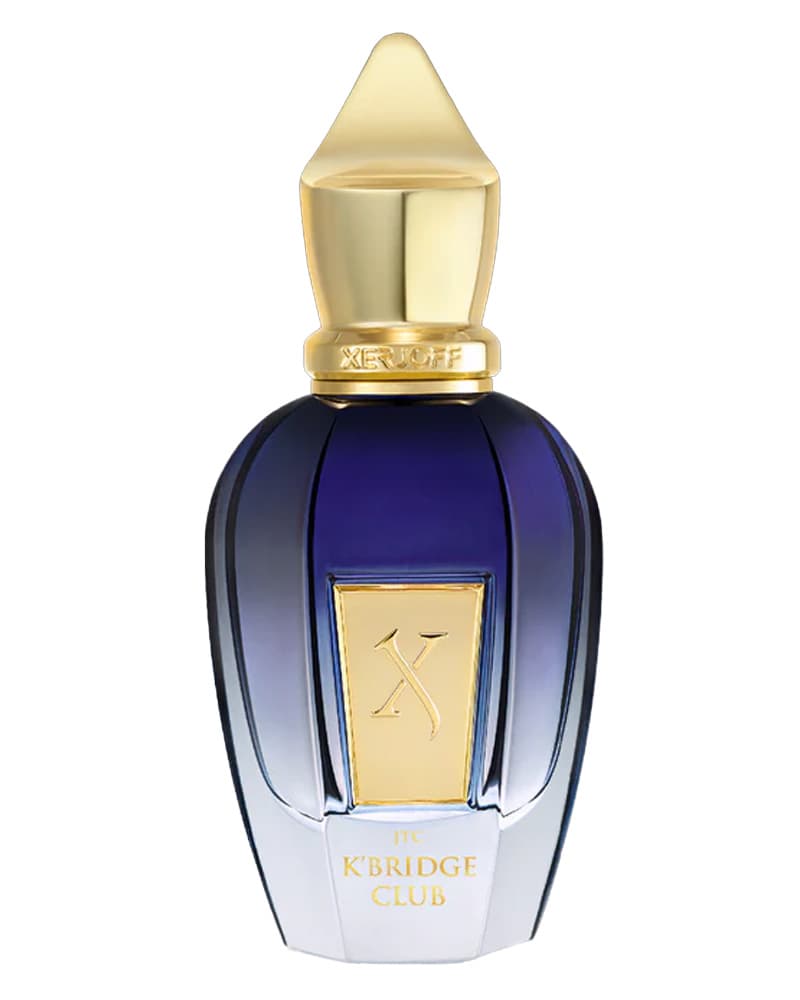 Xerjoff Join The Club K"'Bridge Club EDP 50 ml