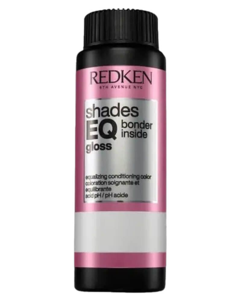 Redken Shades EQ Gloss Bonder Inside 06WG Mango 60 ml