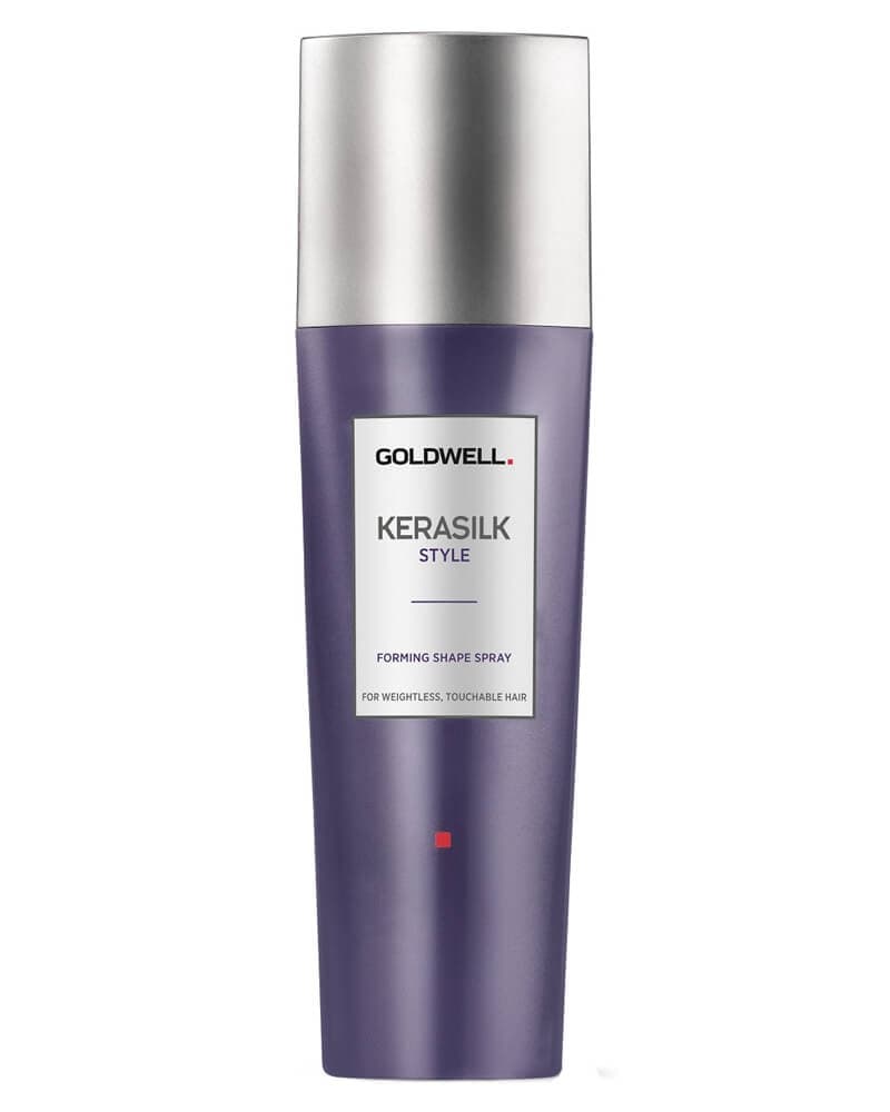 Goldwell Kerasilk Style Forming Shape Spray (U) 125 ml