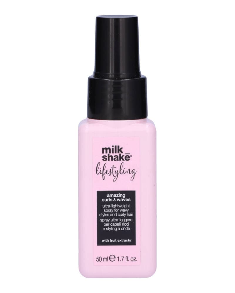 milk_shake Lifestyling Amazing Curls & Waves 50 ml