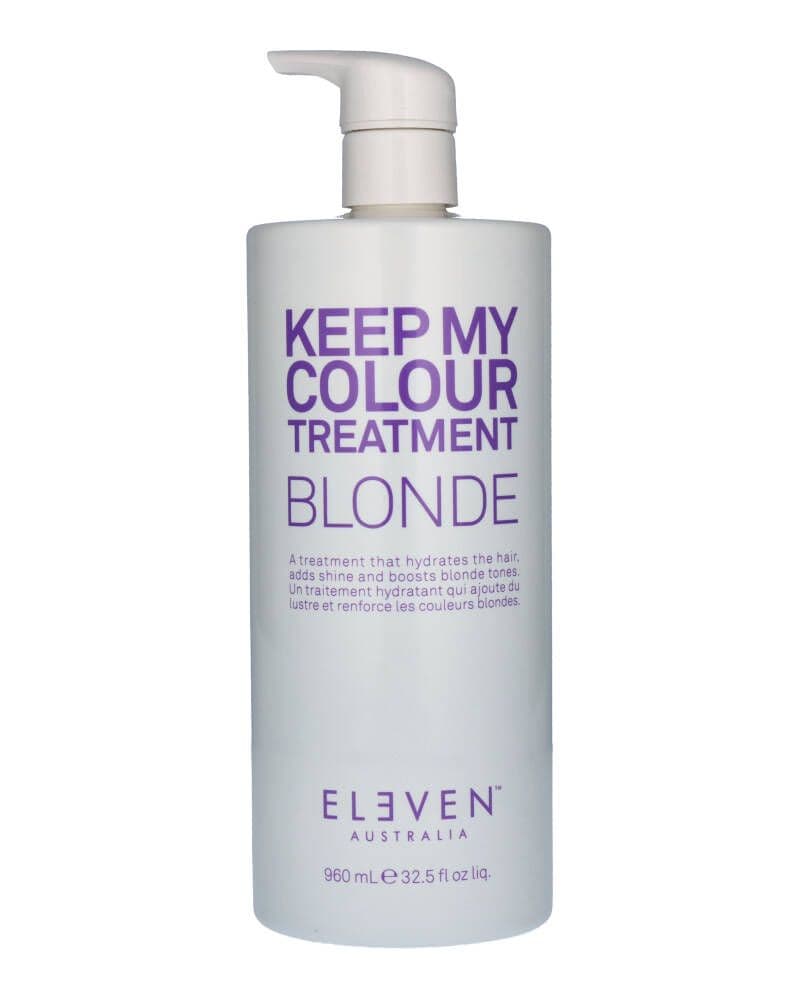 Eleven Australia Keep My Colour Treatment Blonde 960 ml