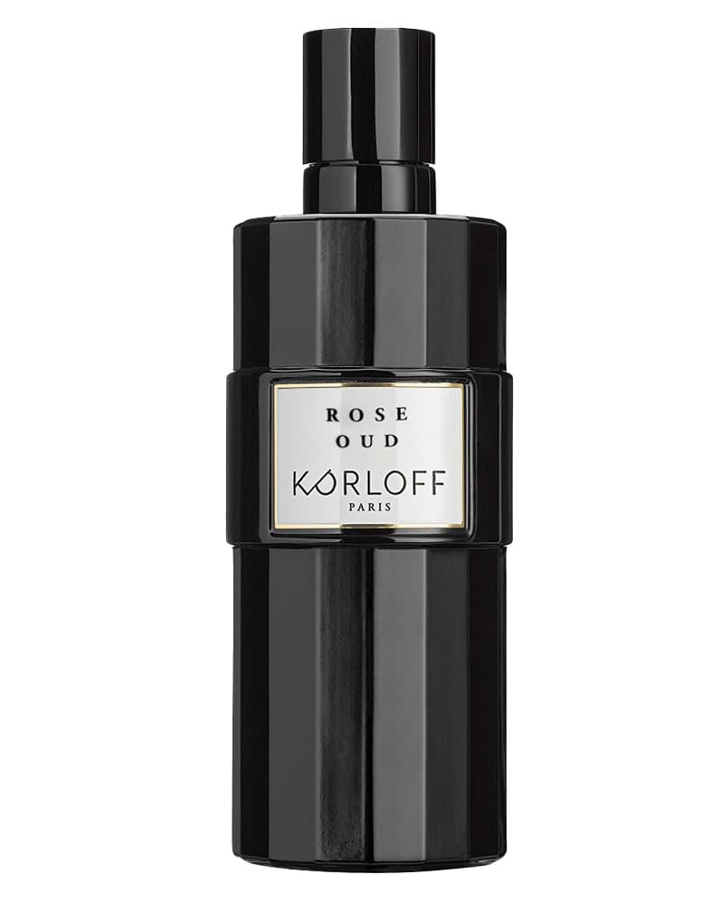 Korloff Rose Oud EDP 100 ml
