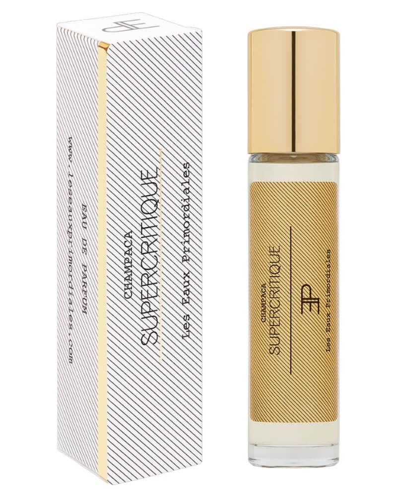 Les Eaux Primordiales Champaca SUPERCRITIQUE EDP 11 ml