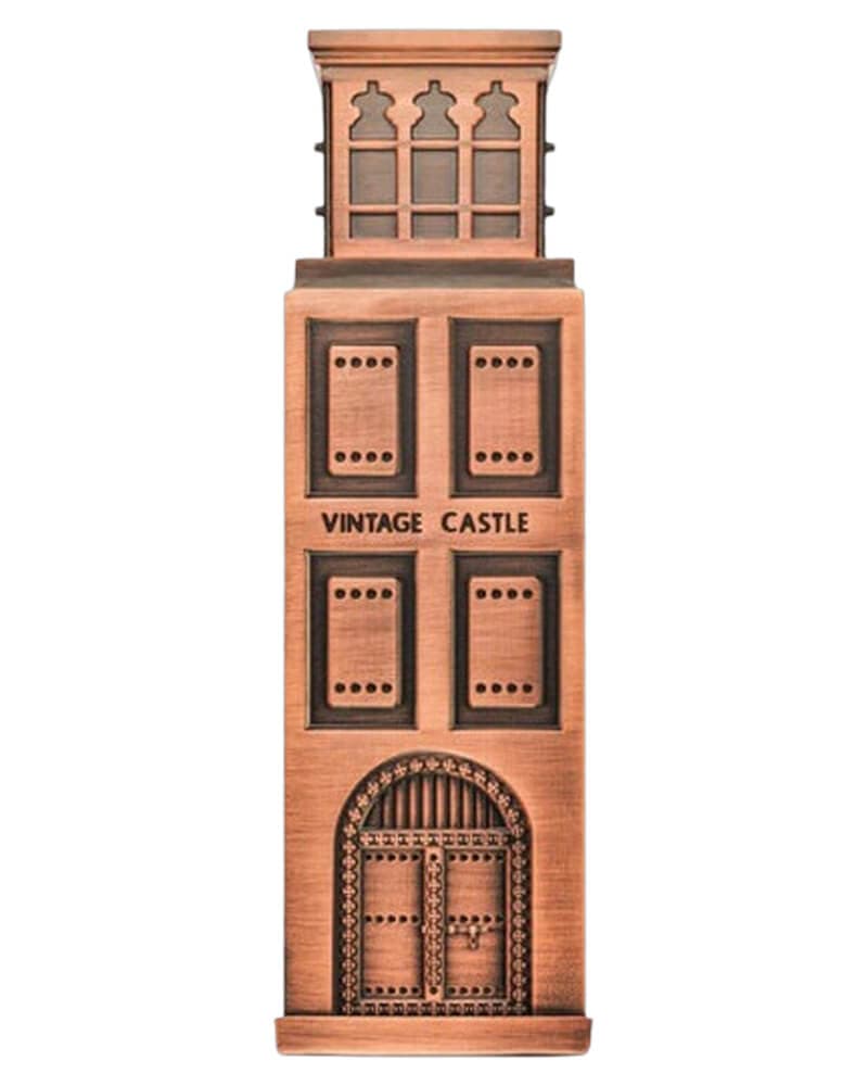 Lattafa Vintage Castle Niche Emarati Vintage Castle EDP 100 ml