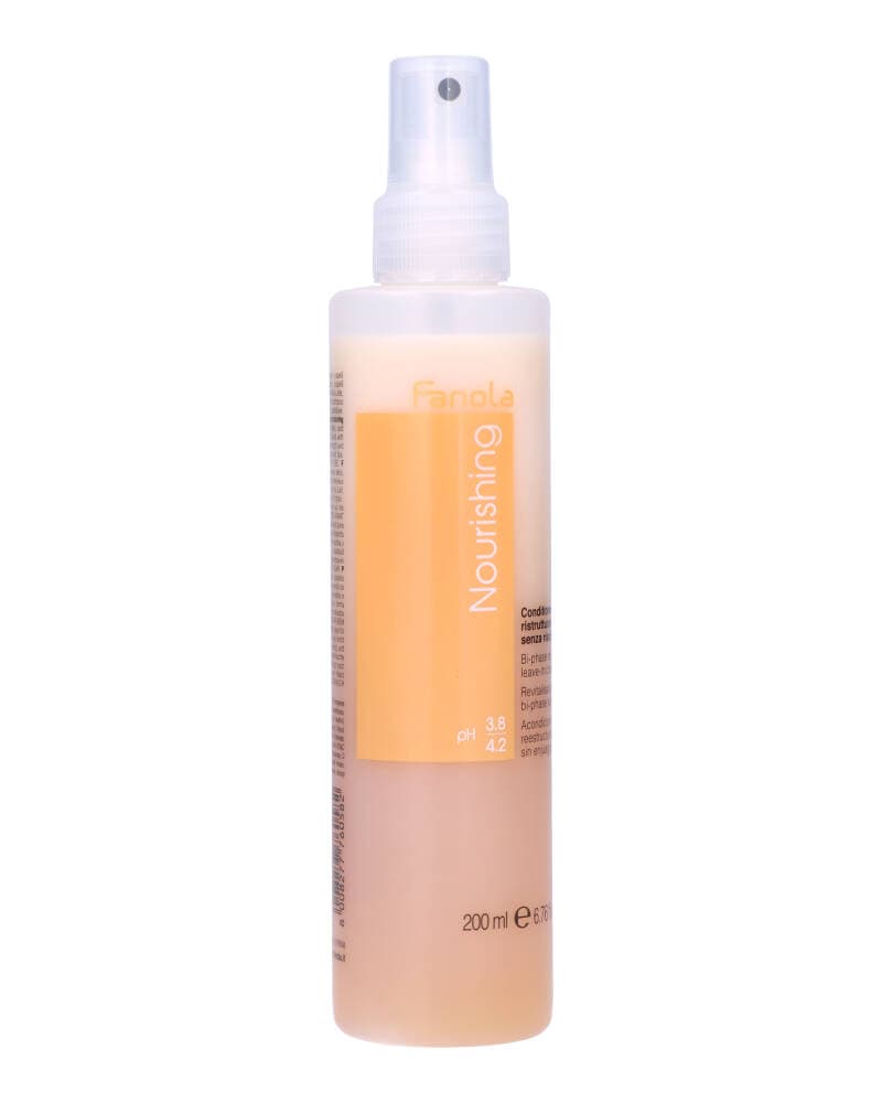 Fanola Nourishing Restructuring Leave-In 200 ml