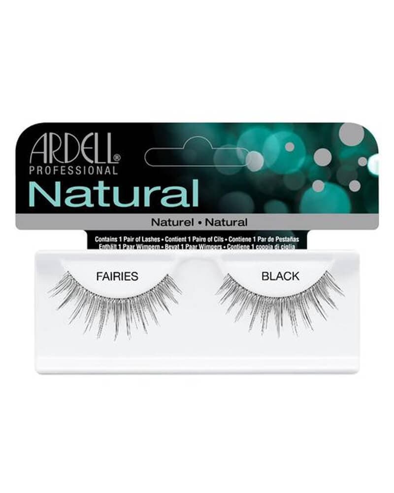Ardell Natural Fairies Black