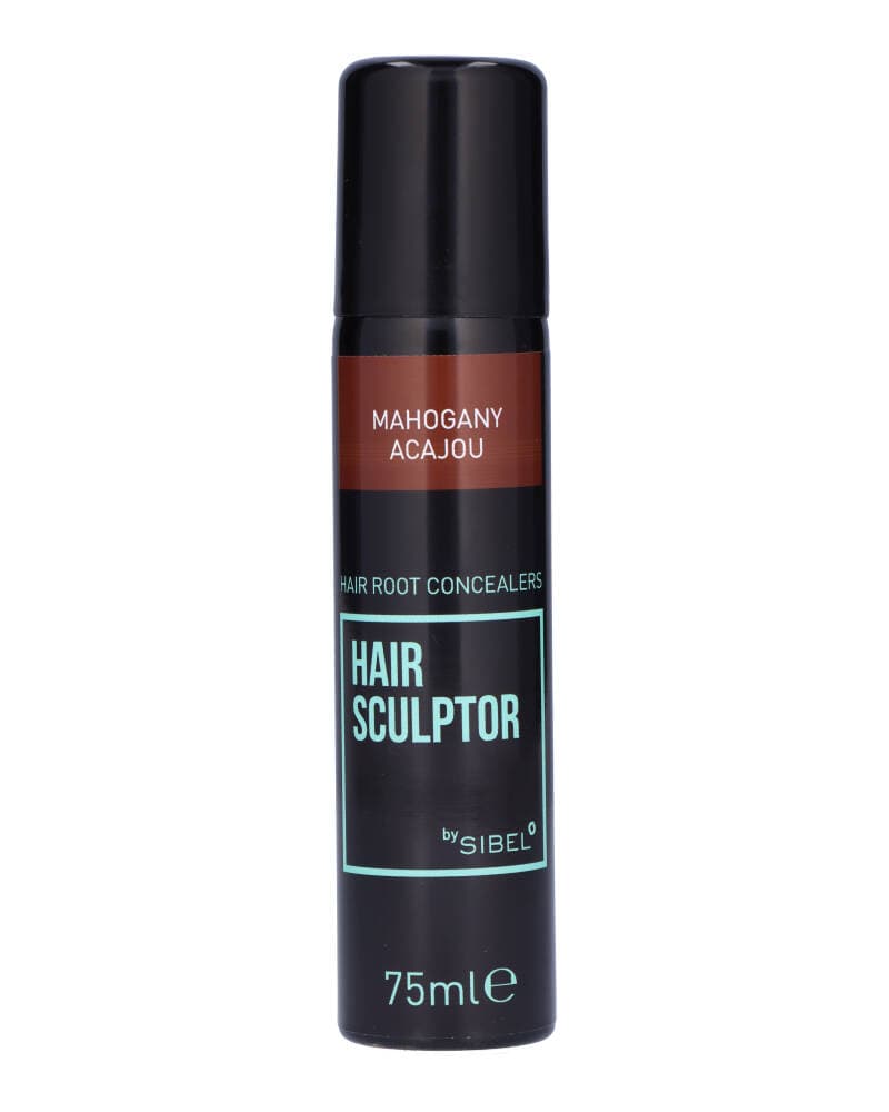 Sibel Hair Root Concealer Mahogany Acajou - Art P003916 75 ml