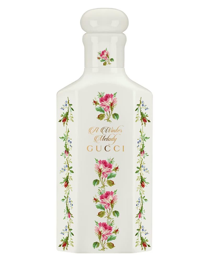 Gucci A Winter Melody Perfumed Water EDT 150 ml