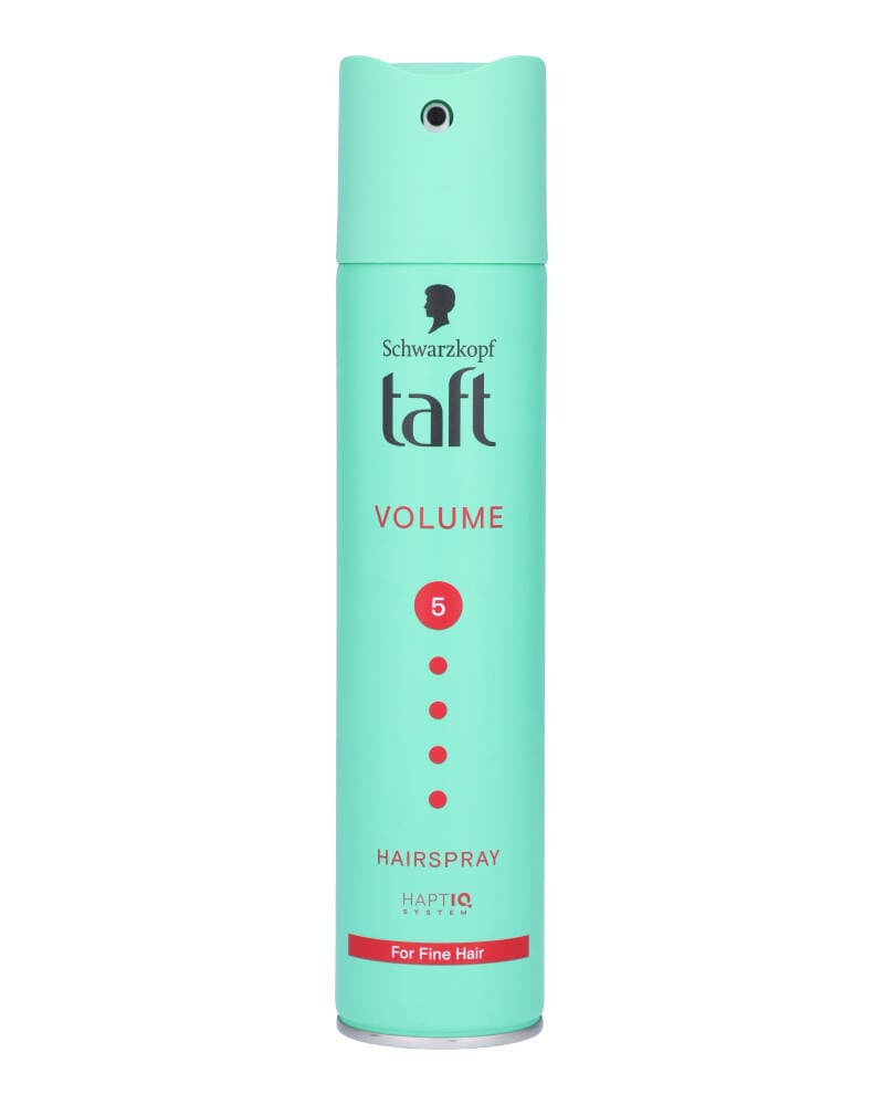 Schwarzkopf Taft Volume Hairspray 5 250 ml