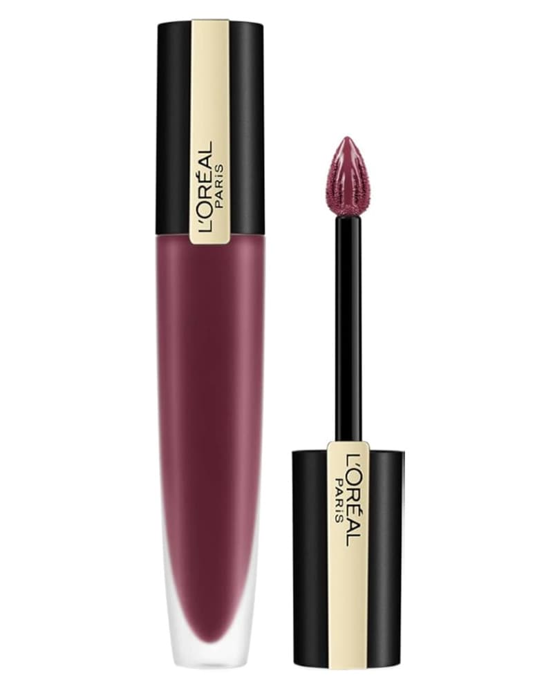 L"'oréal Paris Rouge Signature Liquid Lipstick - 103 Enjoy 7 ml