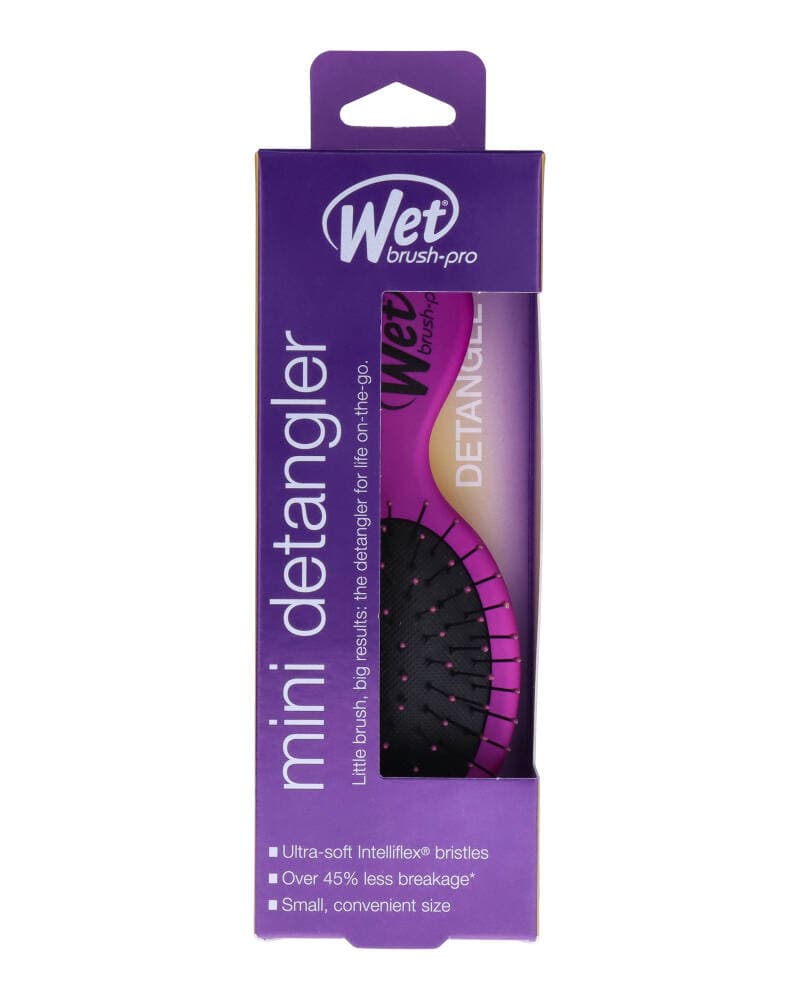 Wet Brush MINI Lovin"' Lilac