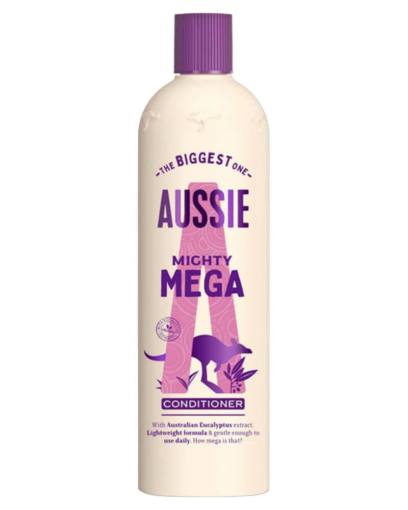 Aussie Mega Hair Conditioner 470 ml